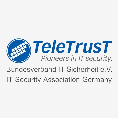 Teletrust Logo Teletrust