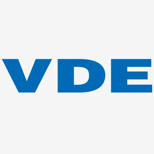 VDE Logo VDE