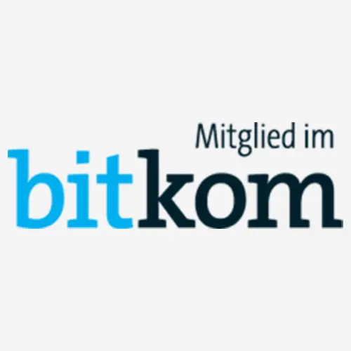 bitkom Logo bitkom