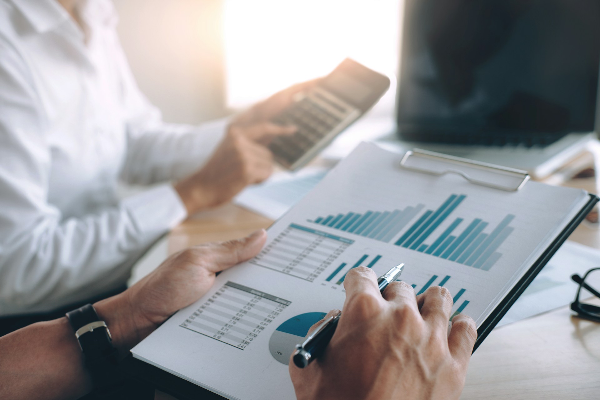 Risikomanagement mit Otaris